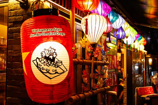 Dedesuke Saigon Kitchen