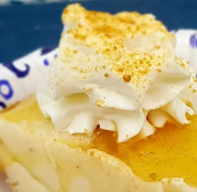 Top Of The Heights Ice Cream