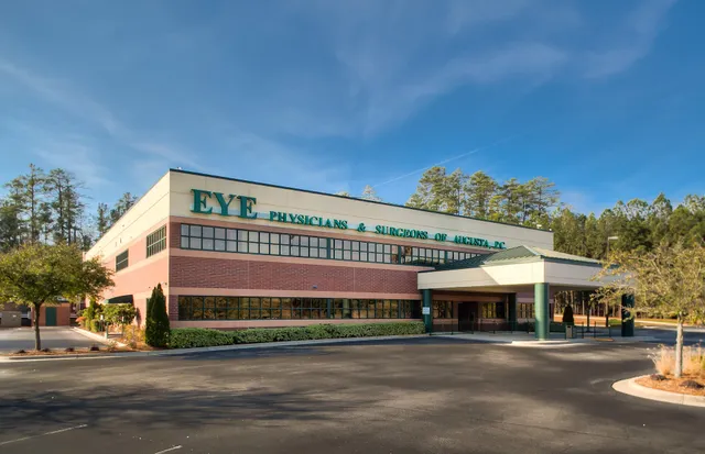 Eye Guys - Eye Physicians & Surgeons of Augusta, PC