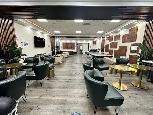 Jamaica Senior Center