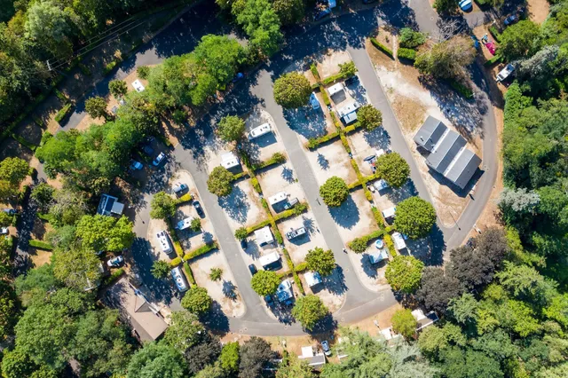 Camping de Bourges - Terracamps