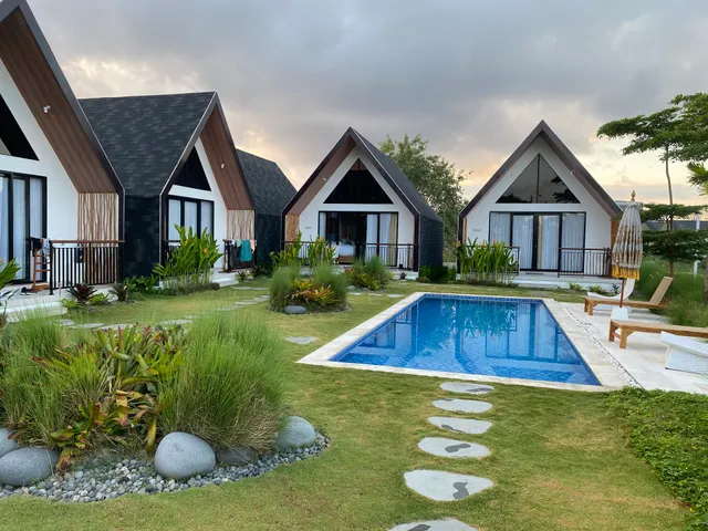 Padi Villa Canggu