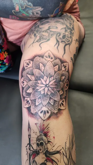 Wicked Ink Tattoo Studio