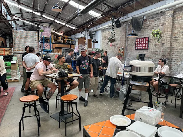 The Grifter Brewing Co.