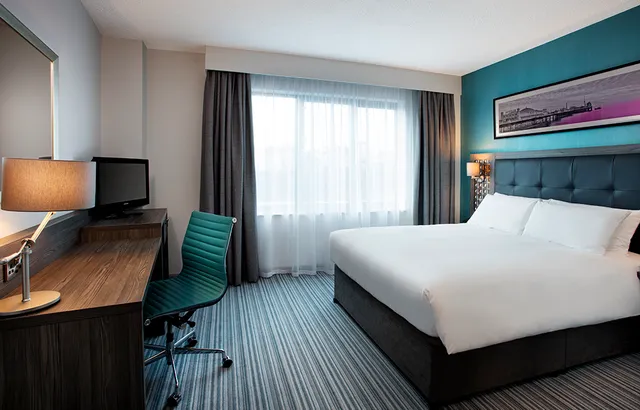 Leonardo Hotel Brighton - Brighton City Centre