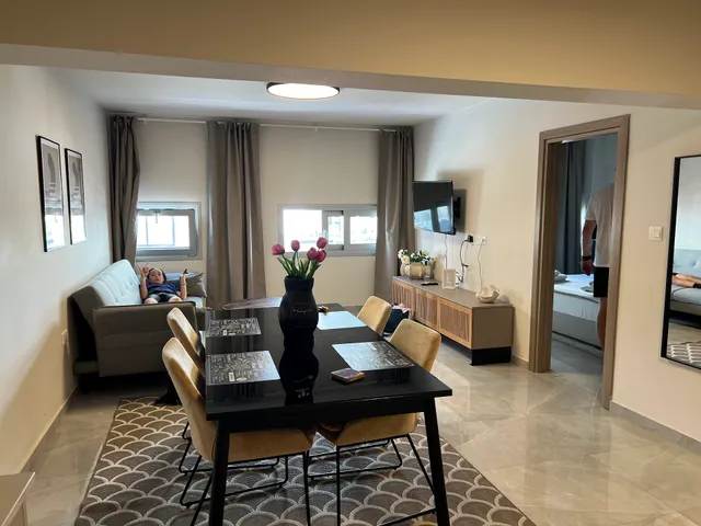 Georgiana Suites