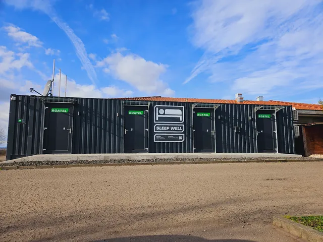 Roatel Gau-Bickelheim (A61)