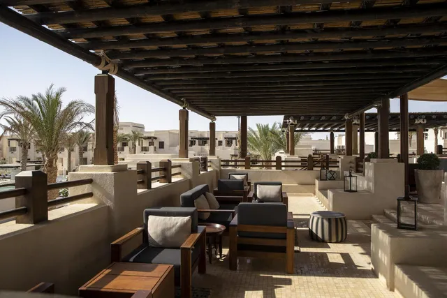 Al Wathba, a Luxury Collection Desert Resort & Spa, Abu Dhabi