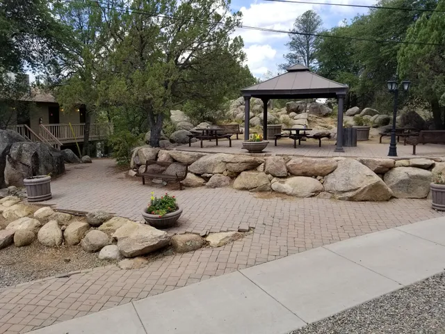 Granite Hills Retreat & Conference Center