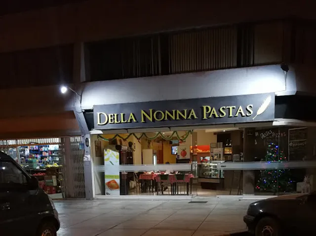 Della Nonna Pastas