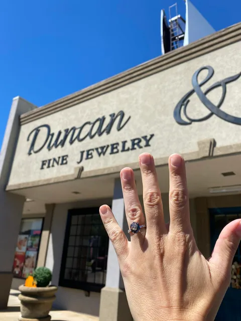 Duncan & Co Fine Jewelry