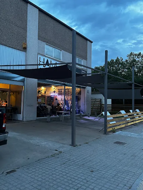 Ham Session Sant Gregori