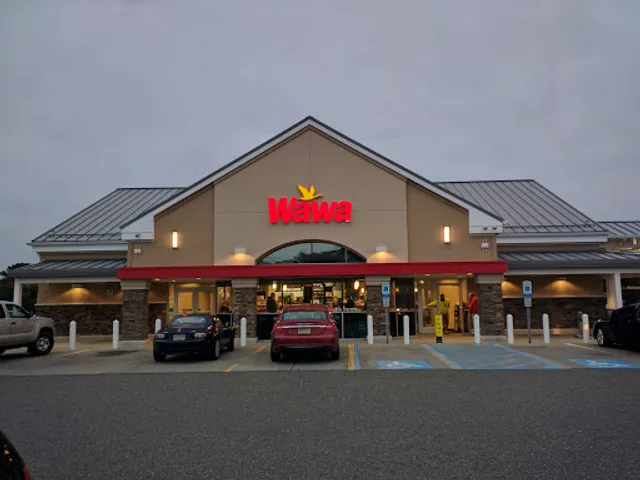 Wawa