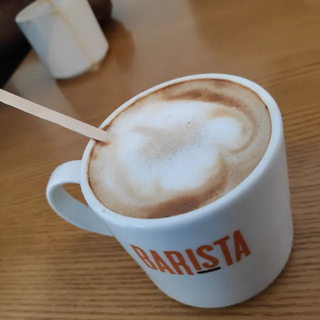 Barista