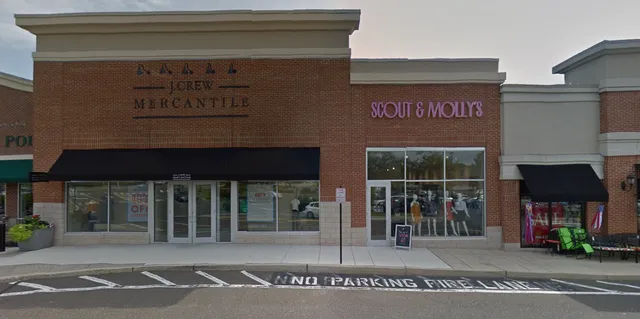 Scout & Molly's English Village