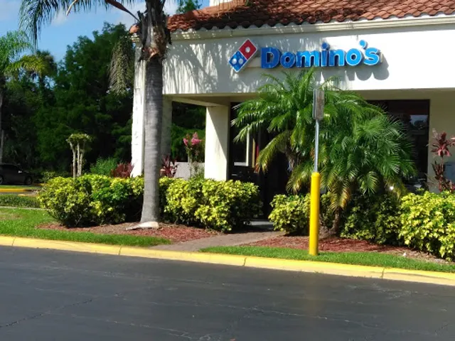 Domino's Pizza