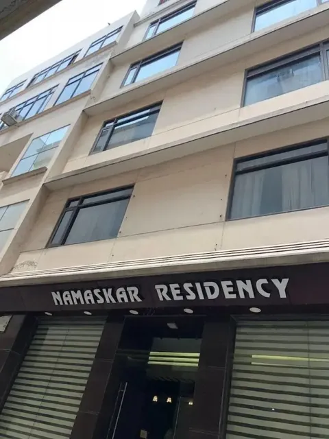 Hotel Namaskar