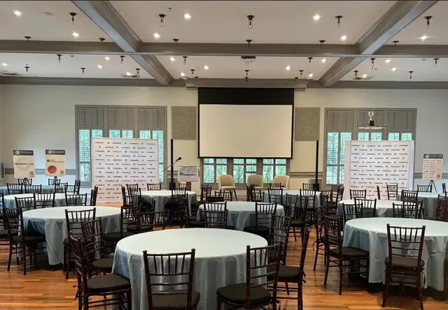 Bedford Event Center