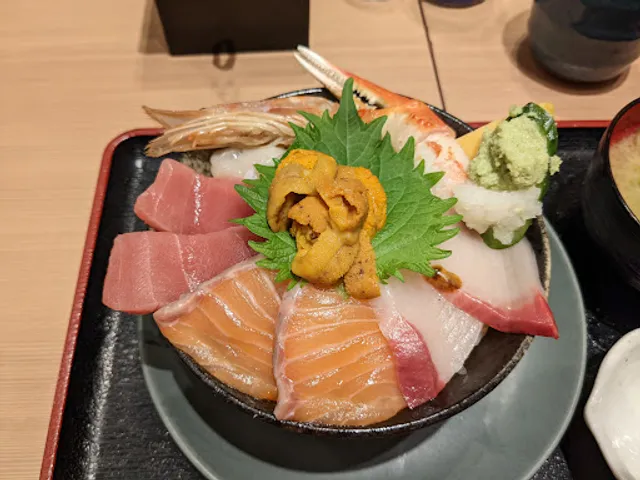 Oedo Toyokawa New Market Store