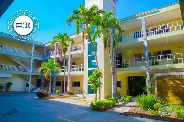 Hotel Del Camino Real