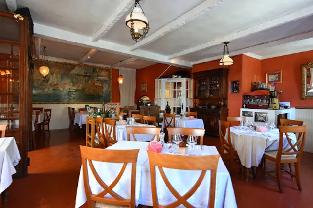 La Roquebrunoise – Restaurant Vue Mer et Château à Roquebrune-Cap-Martin