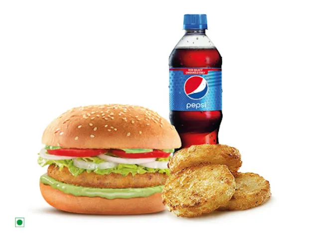 Dunkin’ - Vasant Kunj