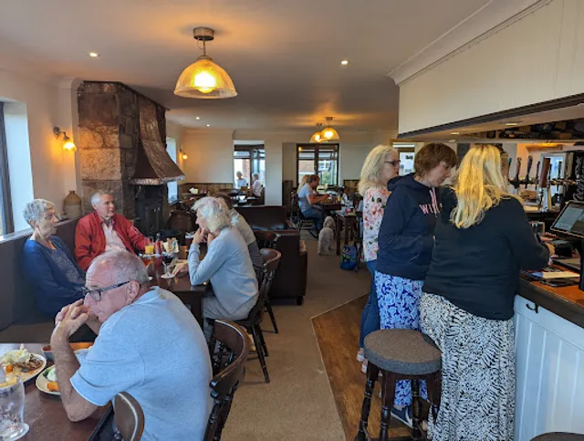 The Culver Haven Inn