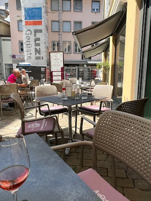 Restaurant Capricorn