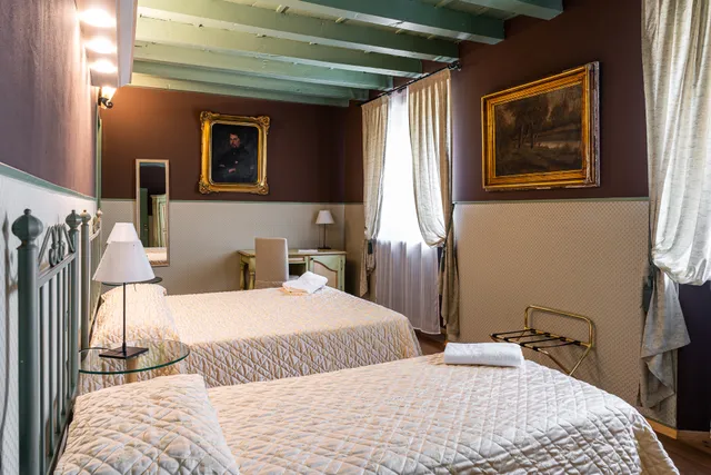 Residenza Villa Vecelli Cavriani