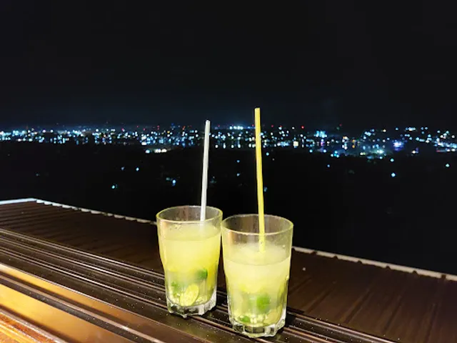 Le Panorama Restaurant