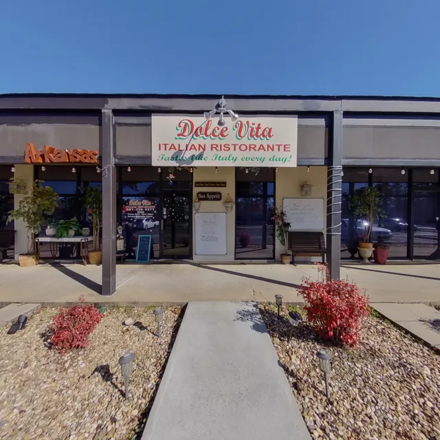 Dolce Vita Italian Ristorante