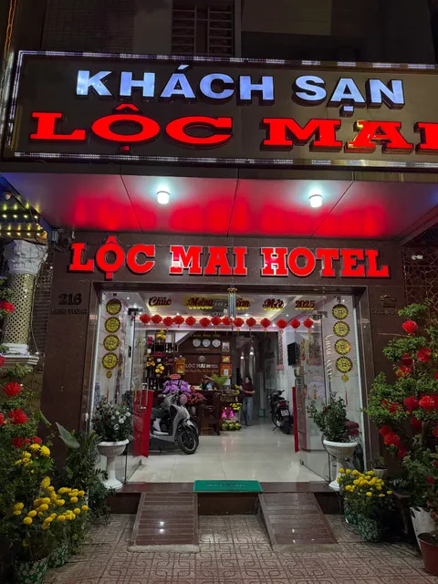 Loc Mai Hotel