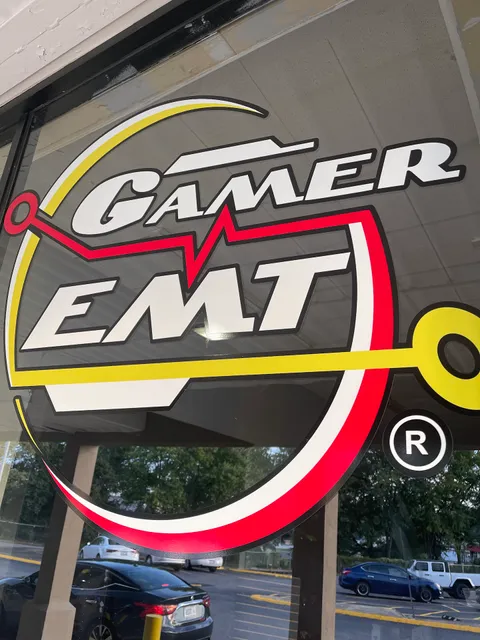 Gamer EMT