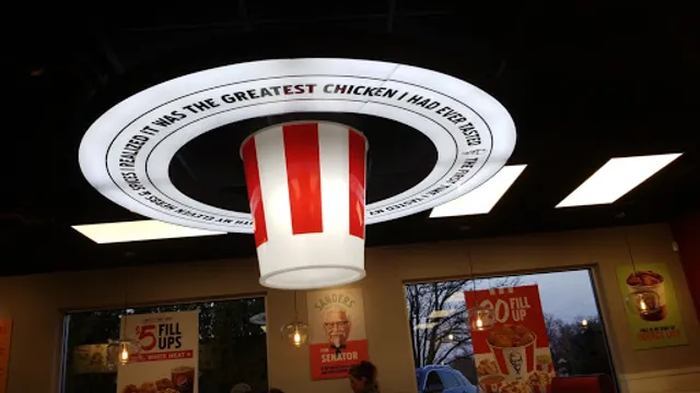 KFC