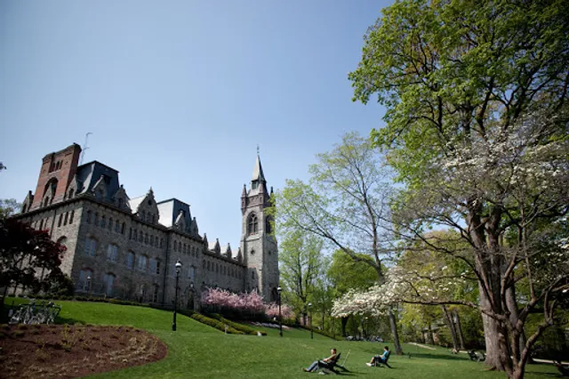 Lehigh University