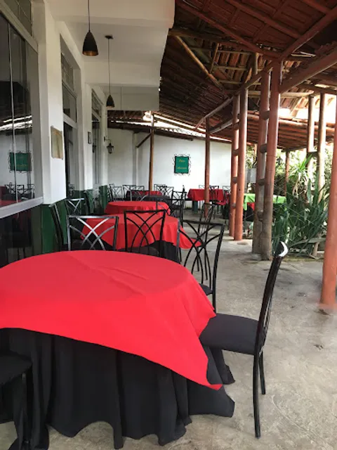 Restaurante Pátio Alfacinha