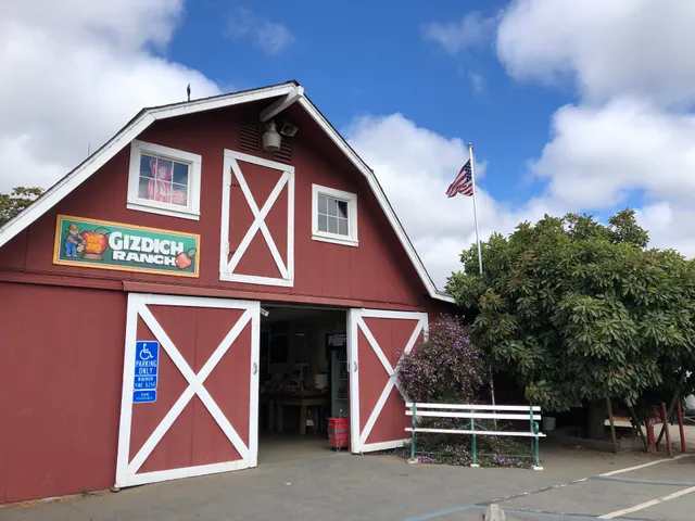 Gizdich Apple Picking