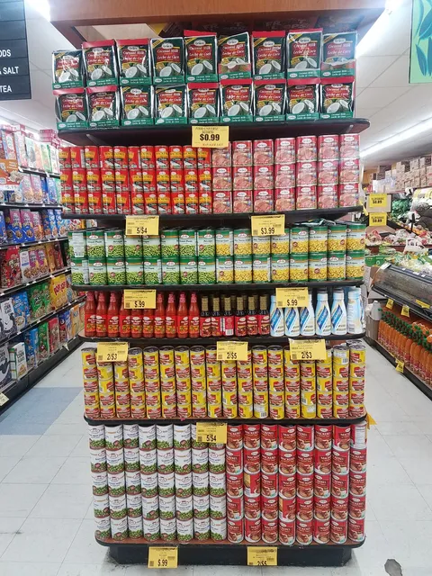 Remsen Village Marketplace