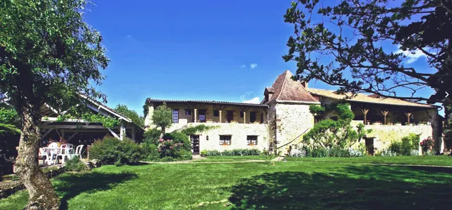 La Salvetat de Cadouin