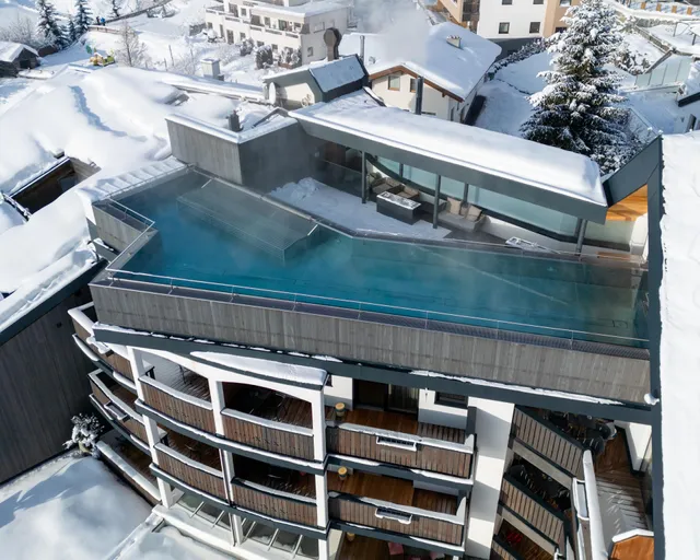 Baby- & Kinder Hotel Laurentius