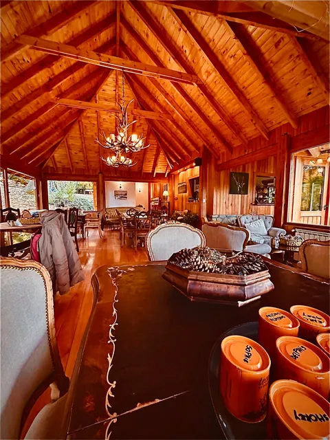 Casa de té Origen enya