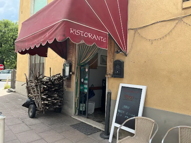 Ristorante la Speranza