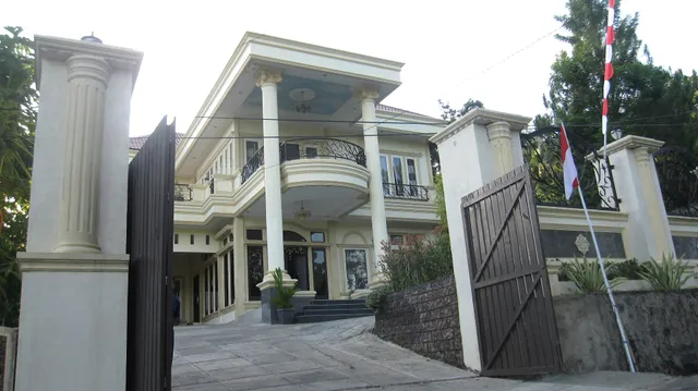 Angela Homestay Manado