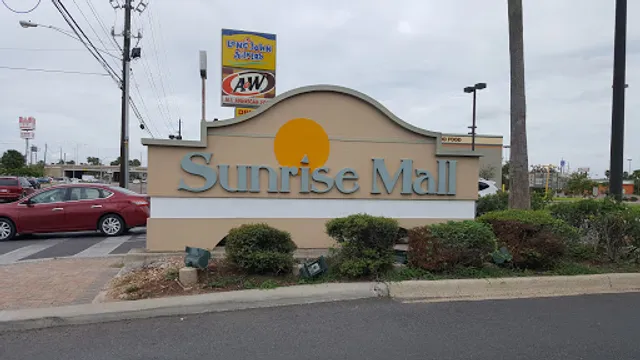 Church's Texas Chicken