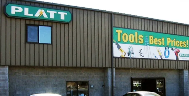 Platt Electric Supply