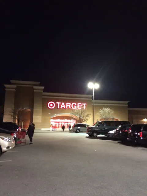 Target