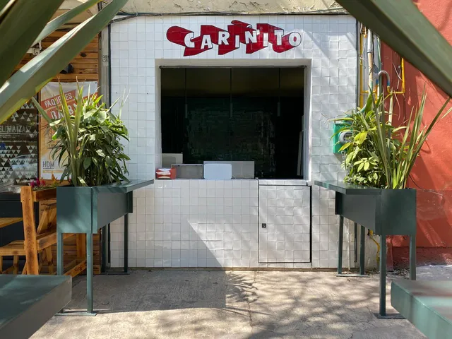 Cariñito Tacos