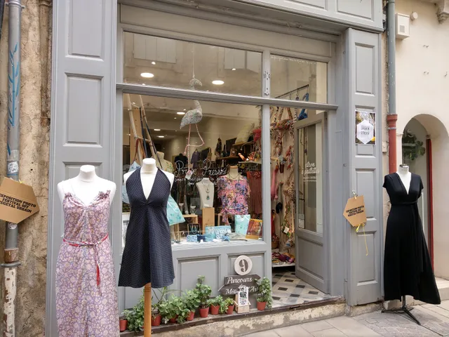 Citron À Paillettes