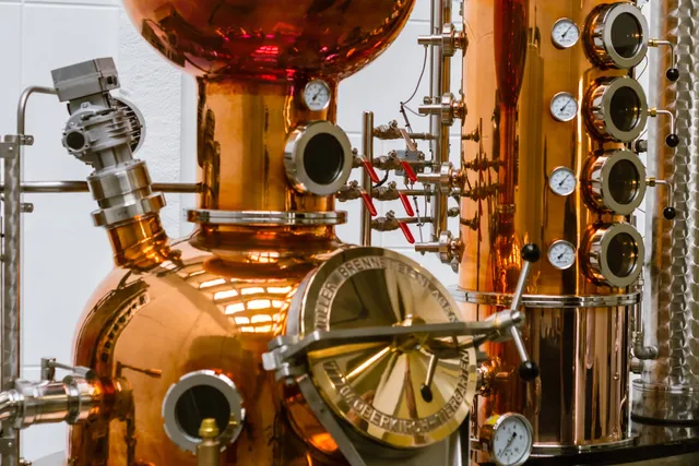 Distillerie de la Seine