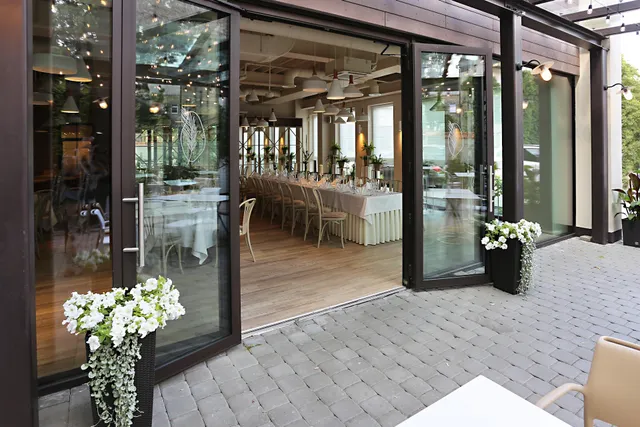 Restoranas Algirdo 24